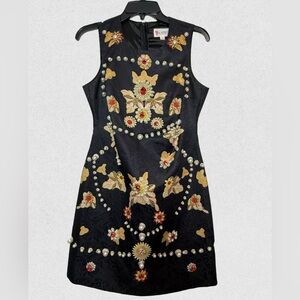 L’atiste your a gem dress.